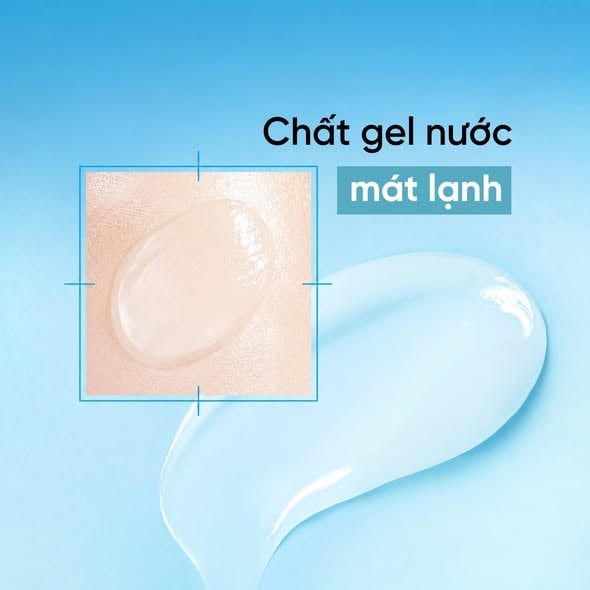 Kem Dưỡng Ẩm Làm Dịu Da Beyond Angel Aqua Moisture Cream (150mlx2)