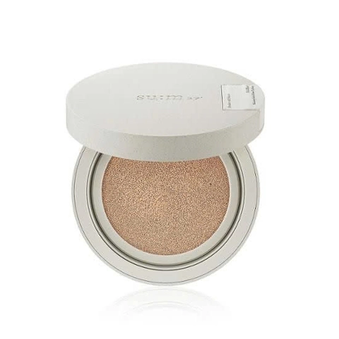Phấn Nước Chống Nắng  Thuần Chay Su:m37  Skin Stay Soft Glow Cushion Spf50+/Pa+++ 13g
