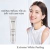 Tẩy Da Chết Extreme Bright Peeling 60ml