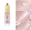 Kem Lót Ánh Hồng Nâng Tông Cao Cấp Whoo Cheongidan Double Radiant Base Pink