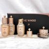 Bộ Dưỡng Da Tái Sinh The Whoo Cheonyuldan 4Pcs Gift Set