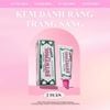 Kem Đánh Răng Làm Trắng Ngăn Ngừa Tình Trạng Ố Vàng Euthymol Whitening
