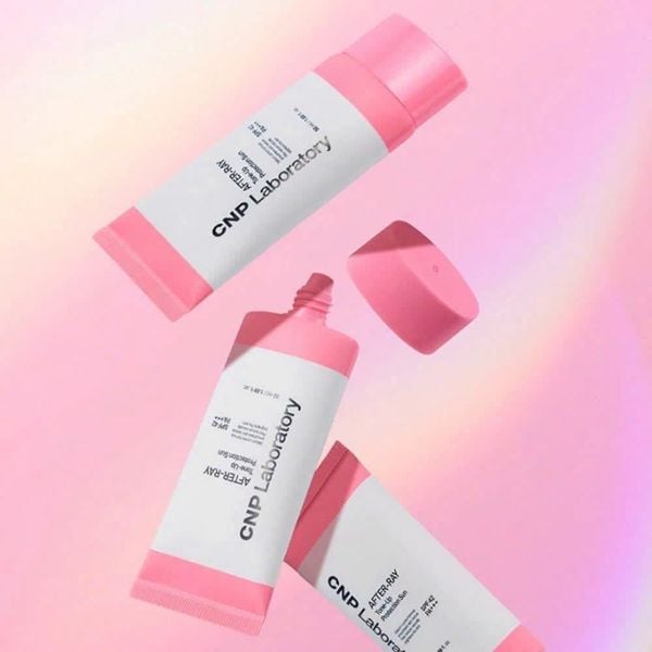 Kem Chống Nắng Nâng Tông da CNP Tone-Up Protection Sun SPF42/PA+++ 50ml