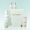 [MỚI] Bộ Tinh Chất Ngăn Ngừa Lão Hóa Whoo Bichup Treatment Essence Special Set