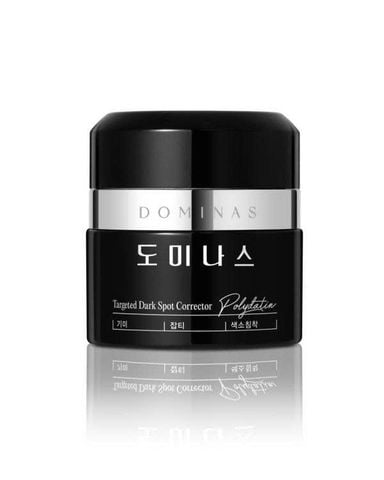 Kem Dưỡng Sáng Da Mờ Nám Targeted Dark Spot Corrector Dominas Cream Season 5.0 50g