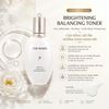 Nước Hoa Hồng Dưỡng Trắng Whoo Gongjinhyang Seol Brightening Balancing Toner 150ml