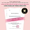 Kem Đánh Răng Làm Trắng Ngăn Ngừa Tình Trạng Ố Vàng Euthymol Whitening
