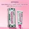 Kem Đánh Răng Làm Trắng Ngăn Ngừa Tình Trạng Ố Vàng Euthymol Whitening