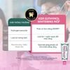 Kem Đánh Răng Làm Trắng Ngăn Ngừa Tình Trạng Ố Vàng Euthymol Whitening
