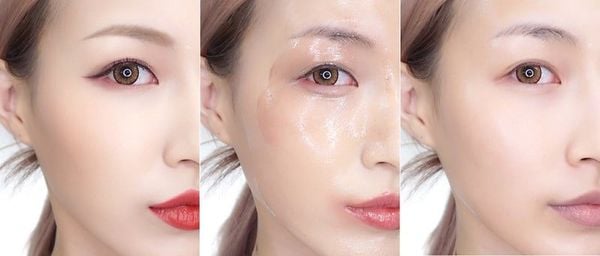 Bộ Dầu Tẩy Trang Ohui Miracle Moisture Cleansing Oil