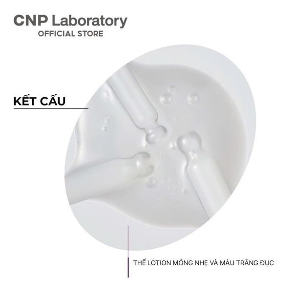 Tinh Chất PDRN Căng Bóng Sáng Da Hỗ Trợ Tái Sinh CNP Derma Answer Active Boost Ampule