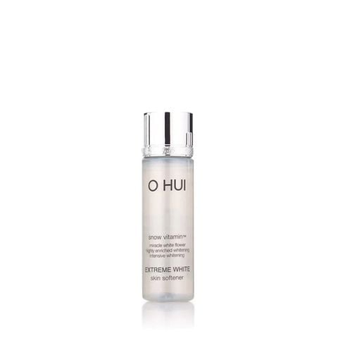 Nước Hoa Hồng Dưỡng Trắng Ohui Extreme White Skin Softener 20ml