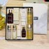 Set Tinh Chất Vitamin C Dưỡng Sáng Da Ohui The First Geniture Genummune Ampoule Special Set
