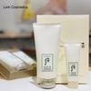 Set Sữa Rửa Mặt Whoo Trắng Gongjinhyang Seol Cleansing Foam 180ml + 40ml