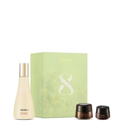 Set Nước Thần Su:m37 Secret Essence Advanced Upsize 230ml [Mới]