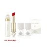 Bộ Son Dưỡng The Whoo Essential Lip Glow Balm Special Set