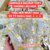 Sample Gói Tinh Chất Tăng Cường Hỗ Trợ Ngừa Lão Hóa Chuyên Sâu The Whoo Bichup Ultimate Recovery NAD Power Ampoule 50%