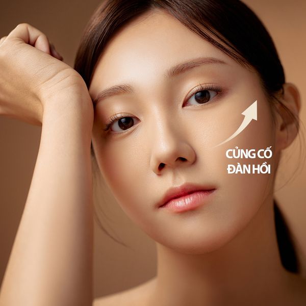 Bộ Tinh Chất Nâng Cơ Săn Chắc Da Sum37 Fermentalift Defining Serum Special Set