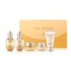 Bộ Dưỡng Ẩm Chống Lão Hóa Whoo Vàng Whoo Gongjinhyang Firming Mini 5pcs Set