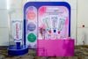 Kem Đánh Răng Làm Trắng Ngăn Ngừa Tình Trạng Ố Vàng Euthymol Whitening