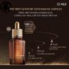 Tinh Chất Vitamin C Ohui The First Geniture Genummune Ampoule