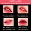 Son Lì Cao Cấp SUM37 LosecSumma Velvet Lipstick