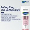 Sữa rửa mặt làm sáng cho da nhạy cảm Cetaphil Bright Healthy Radiance Brightness Reveal Creamy Cleanser 100G