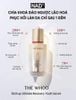 Tinh Chất Tự Sinh Chống Lão Hóa The Whoo Bichup Ultimate Recovery Youth Serum 4ml