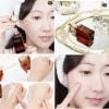 Tinh Chất Vitamin C Ohui The First Geniture Genummune Ampoule