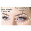 Bộ Kem Dưỡng Mắt Tái Sinh Whoo Cheongidan Radiant Regenerating Eye Cream 50ml Special Set