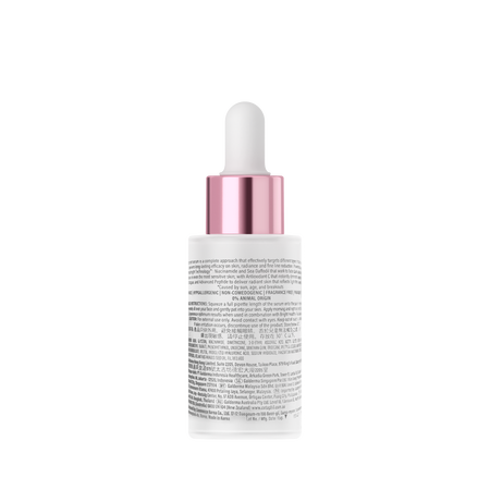 Tinh chất dưỡng sáng da và làm mờ đốm nâu Cetaphil Bright Healthy Radiance Perfecting Serum 30ml