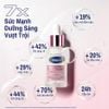 Tinh chất dưỡng sáng da và làm mờ đốm nâu Cetaphil Bright Healthy Radiance Perfecting Serum 30ml