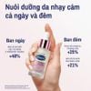 Tinh chất dưỡng sáng da và làm mờ đốm nâu Cetaphil Bright Healthy Radiance Perfecting Serum 30ml