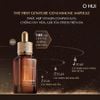 Set Tinh Chất Vitamin C Dưỡng Sáng Da Ohui The First Geniture Genummune Ampoule Special Set