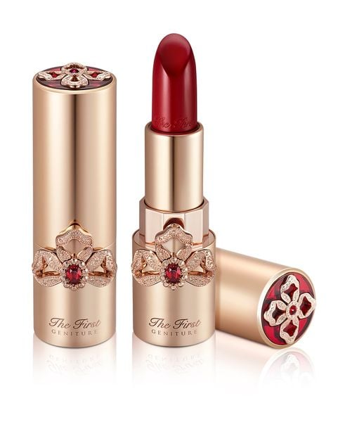 Son Lì Cao Cấp Ohui The First Geniture Lipstick