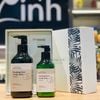 Bộ Dầu Gội và Dầu Xả Giảm Gàu Và Gãy Rụng Beyond Healing Force Hair Set 800ml