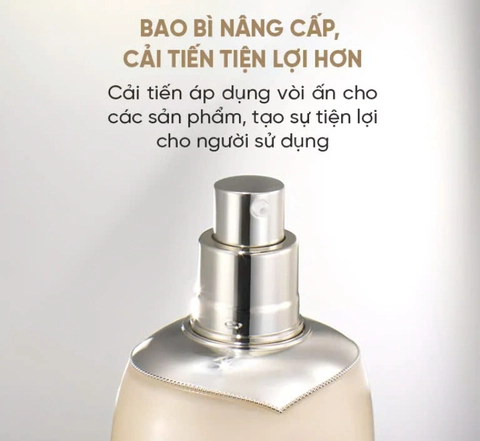 Sữa Dưỡng Tái Sinh Whoo Cheongidan Rejuvenating Pro Radiance Emulsion 110ml