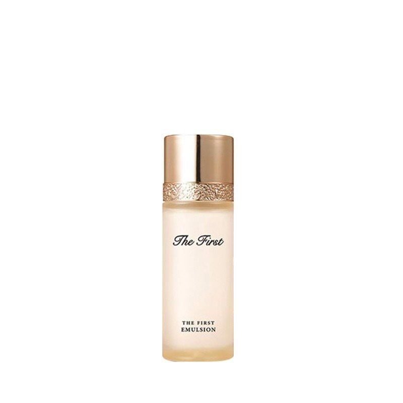 Chai Sữa Dưỡng Tái Sinh Da Ohui The First Geniture Emulsion Mini 20ml