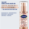 Serum tinh chất chống lão hóa chuyên sâu cho da nhạy cảm CETAPHIL HEALTHY RENEW FACIAL SERUM 30G