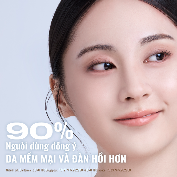 Serum tinh chất chống lão hóa chuyên sâu cho da nhạy cảm CETAPHIL HEALTHY RENEW FACIAL SERUM 30G