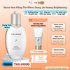 [Flashsale] Nước Hoa Hồng Dưỡng Trắng Whoo Gongjinhyang Seol Brightening Balancing Toner 150ml