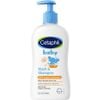 Sữa Tắm Gội Dịu Lành Cho Bé Cetaphil Baby Wash & Shampoo với Hoa cúc Calendula