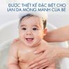Sữa tắm gội dịu lành cho bé Cetaphil Baby Gentle Wash & Shampoo