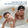 Sữa tắm gội dịu lành cho bé Cetaphil Baby Gentle Wash & Shampoo