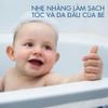Dầu Gội Dịu Lành Cho Bé Cetaphil Baby Shampoo 200ML
