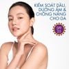 Sữa dưỡng ẩm cho da dầu mụn nhạy cảm Cetaphil Pro Acne Prone Oil-free Moisturizing Lotion SPF 25 118ml