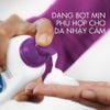 Sữa rửa mặt cho da dầu mụn nhạy cảm Cetaphil Pro Acne Prone Oil Control Foam Wash 236ml