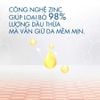 Sữa rửa mặt cho da dầu mụn nhạy cảm Cetaphil Pro Acne Prone Oil Control Foam Wash 236ml