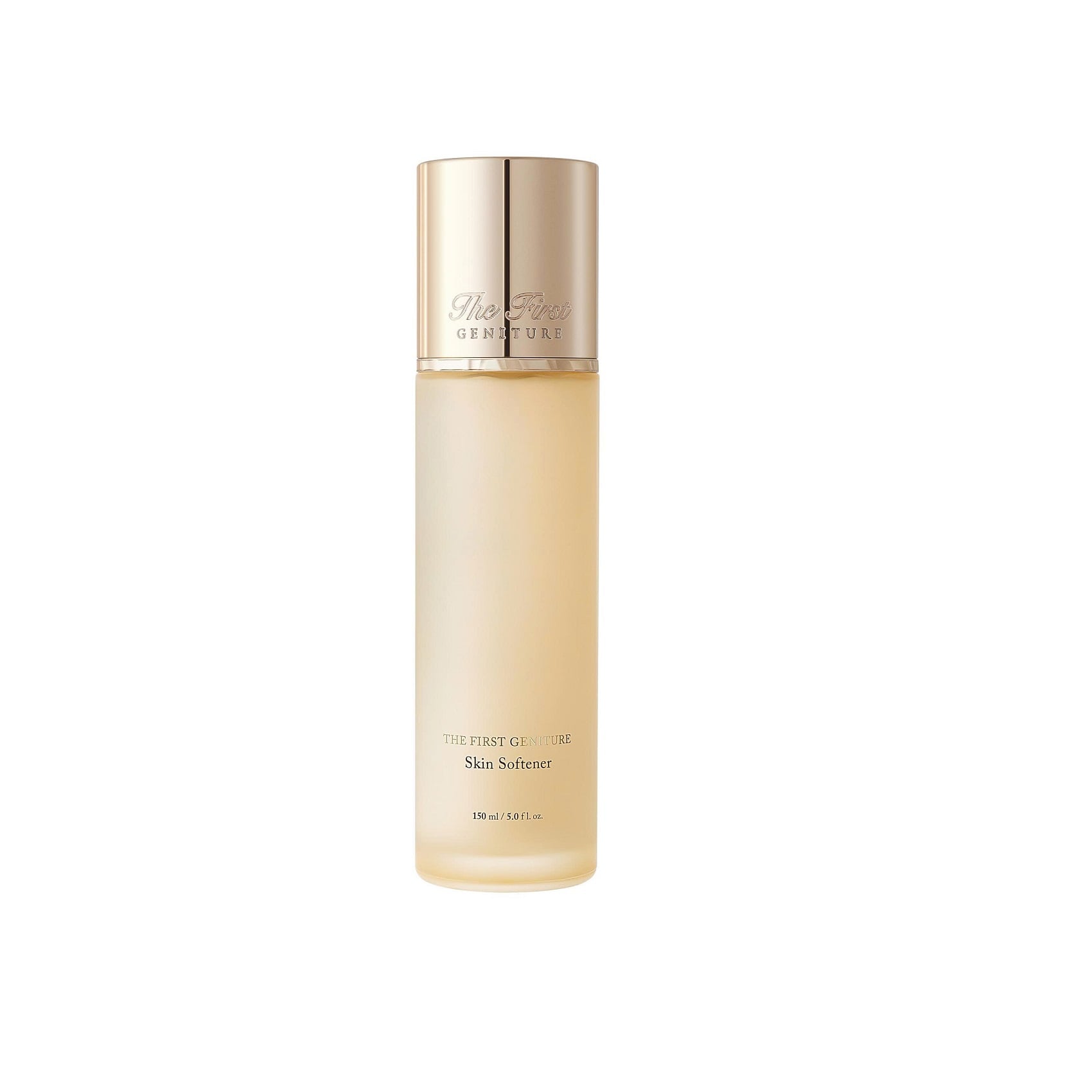 Nước Hoa Hồng Tái Sinh Da Ohui The First Geniture Skin Softener
