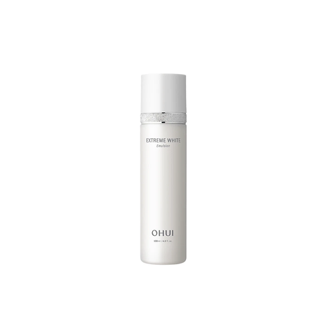 Sữa Dưỡng Trắng Da Ohui Extreme White Emulsion 130ml